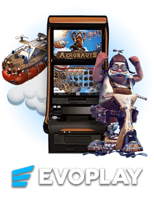 Kho game nổ hũ phong phú